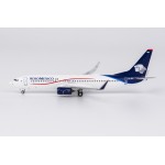 NG Model Aeroméxico B737-800 XA-MIA 1:400